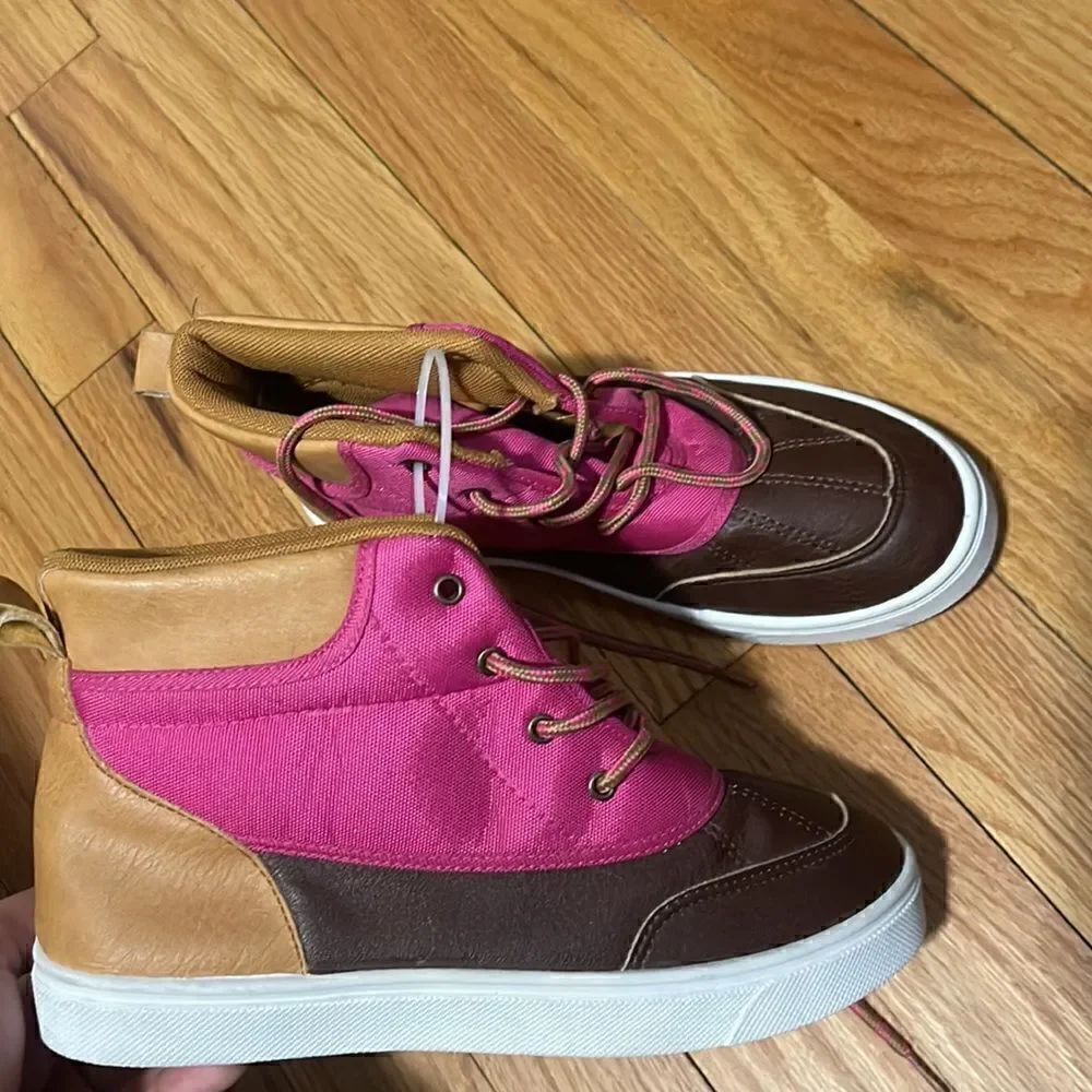 Oomphies | Julian Girls Boot (Toddler Girls)